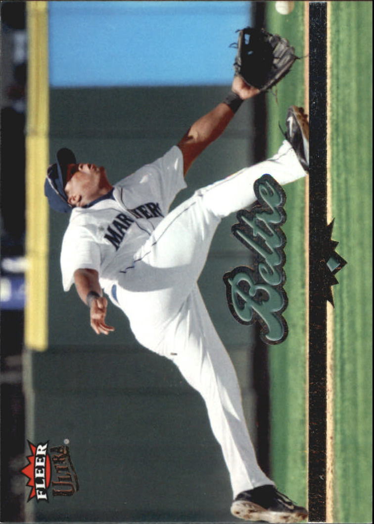 2006 Ultra (Fleer) Baseball "Main Set" Cards - Picture 26 of 59