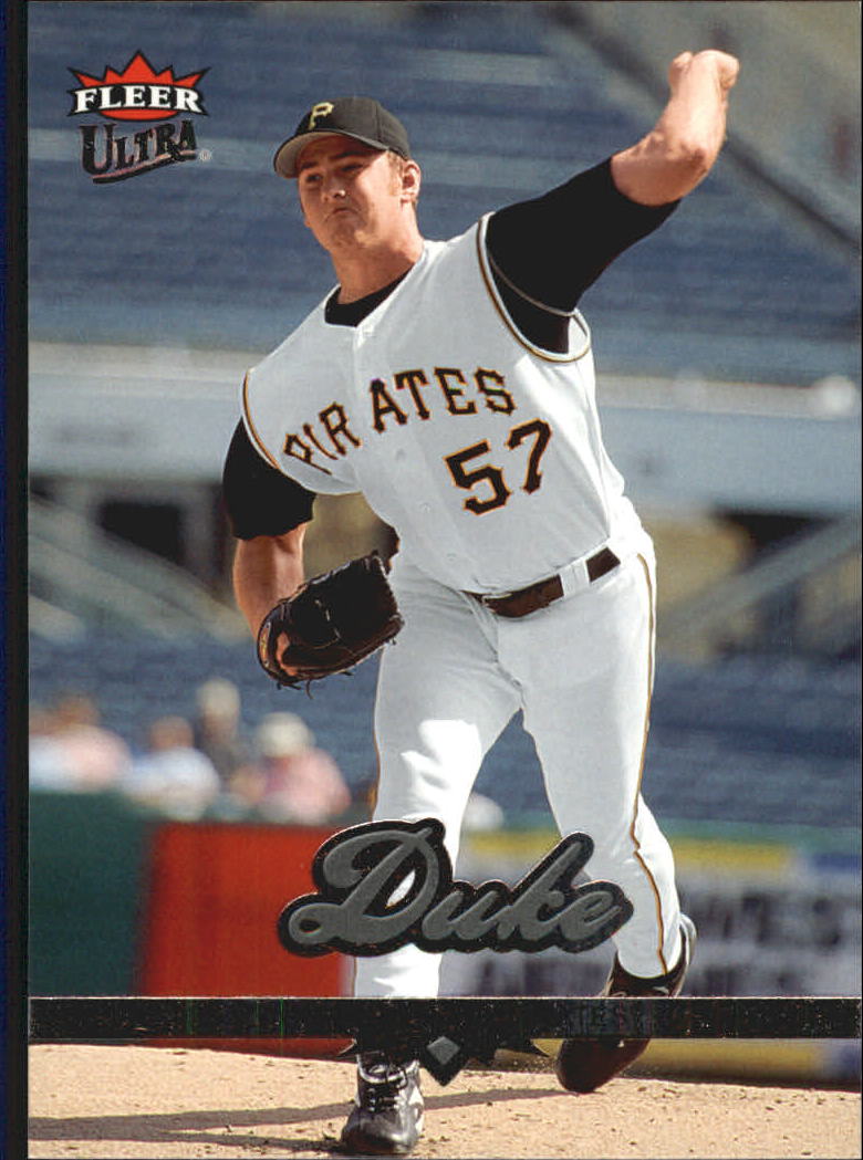 2006 Ultra (Fleer) Baseball "Main Set" Cards - Picture 34 of 59