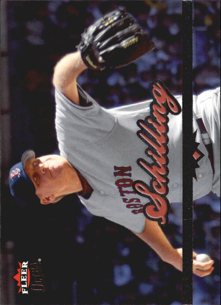 2006 Ultra (Fleer) Baseball "Main Set" Cards - Picture 36 of 59