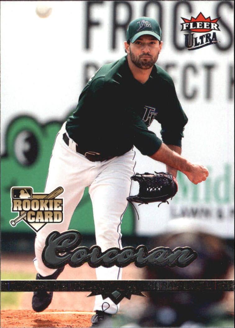 2006 Ultra (Fleer) Baseball "Main Set" Cards - Picture 52 of 59