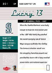2006 Ultra (Fleer) Baseball "Main Set" Cards - Picture 55 of 59