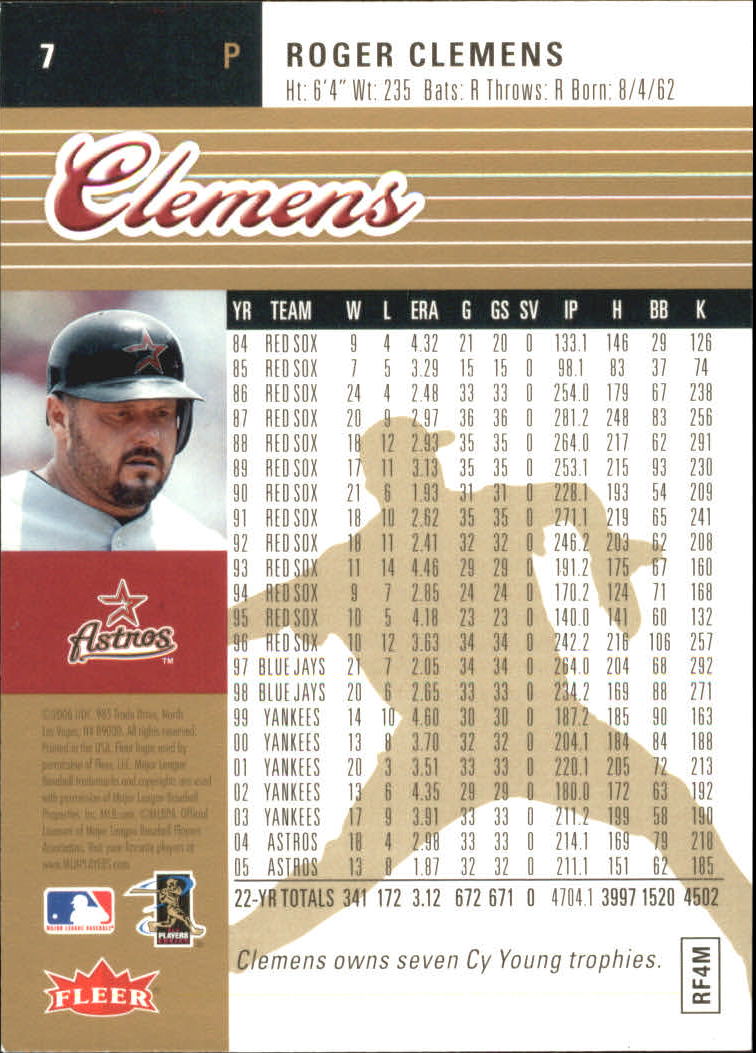 2006 Ultra Gold Medallion Baseball Card Pick - Picture 15 of 384