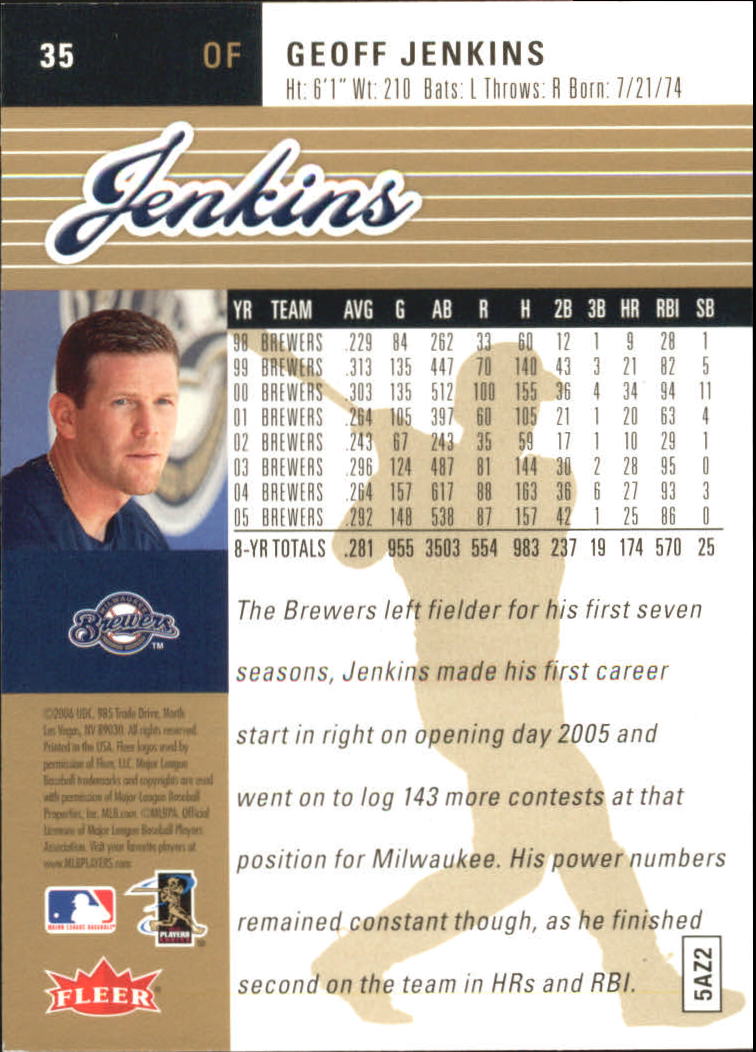 2006 Ultra Gold Medallion Baseball Card Pick - Picture 71 of 384