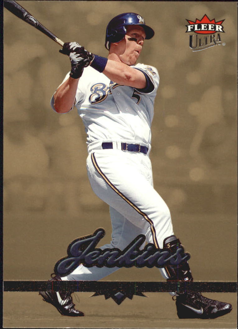 2006 Ultra Gold Medallion Baseball Card Pick - Picture 70 of 384
