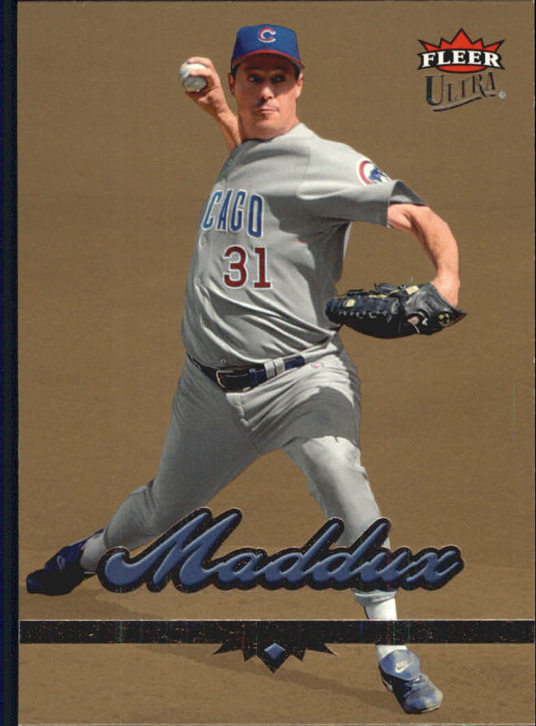 2006 Ultra Gold Medallion Baseball Card Pick - Picture 90 of 384
