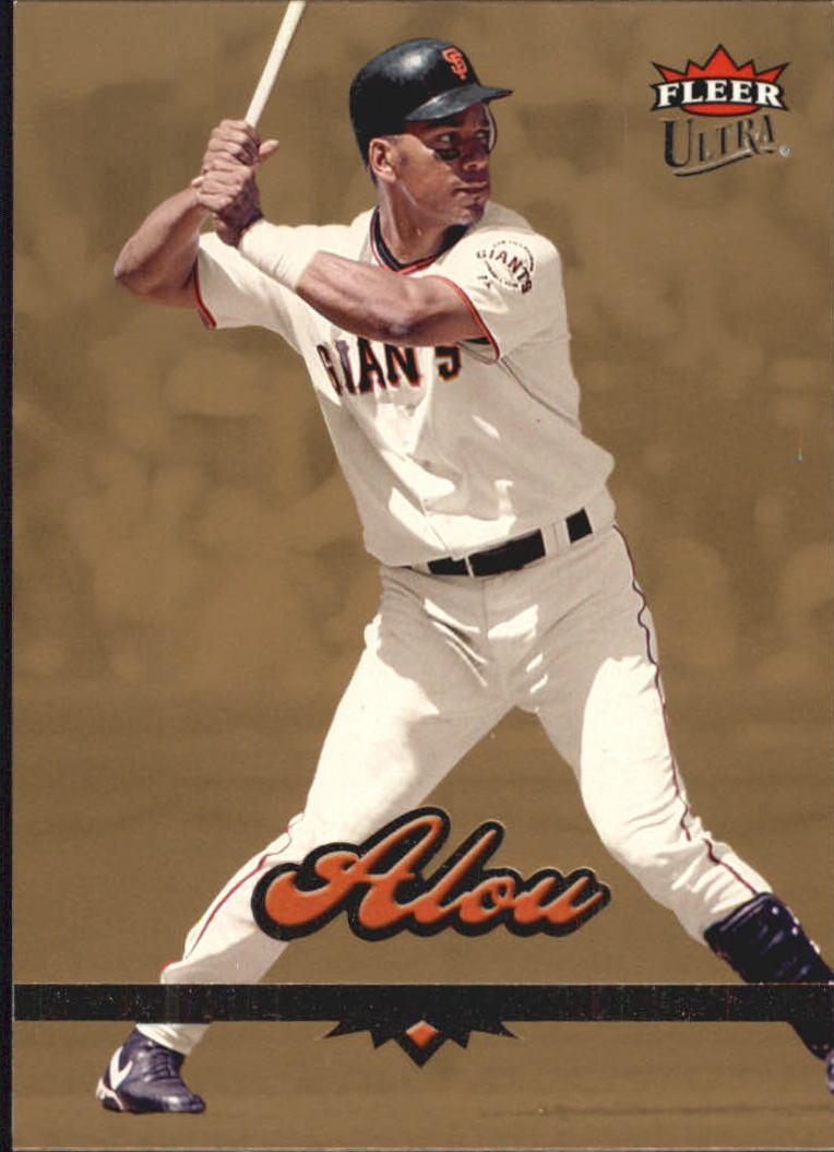 2006 Ultra Gold Medallion Baseball Card Pick - Picture 132 of 384