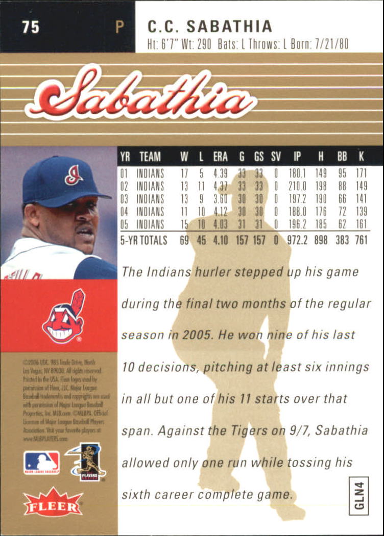 2006 Ultra Gold Medallion Baseball Card Pick - Picture 147 of 384