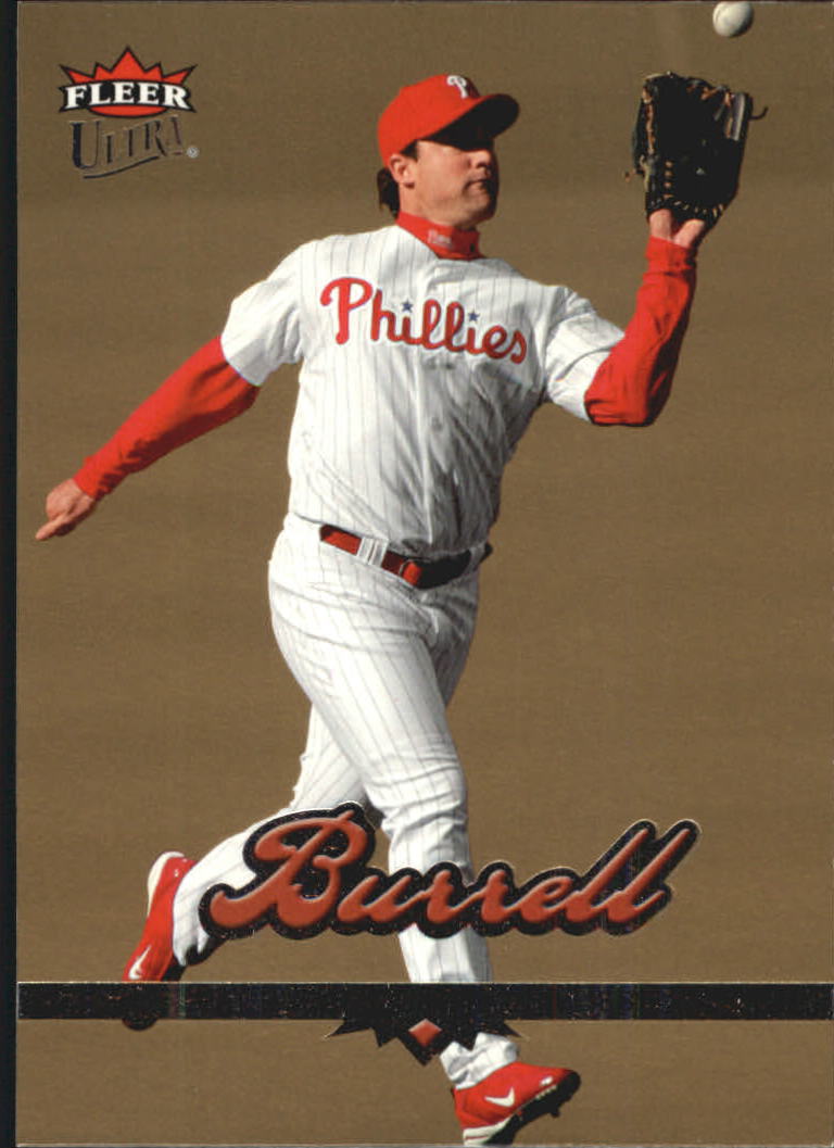 2006 Ultra Gold Medallion Baseball Card Pick - Picture 223 of 384