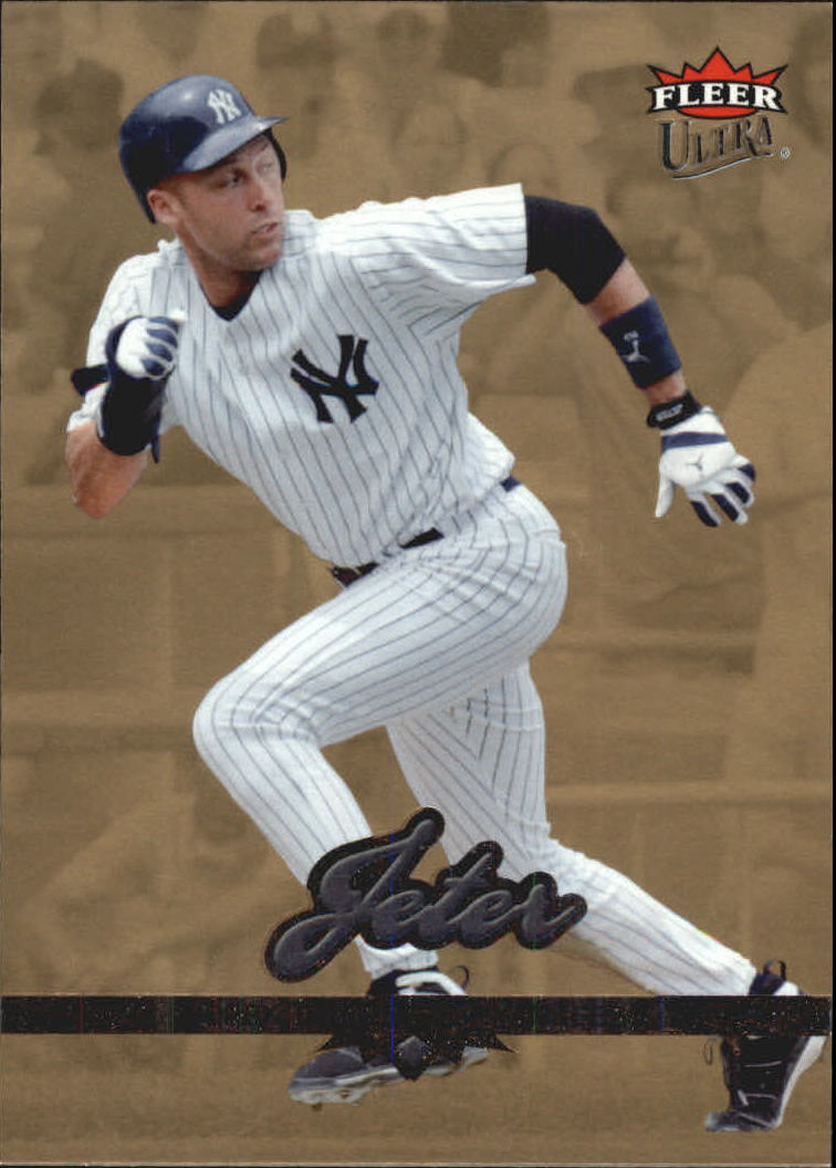 2006 Ultra Gold Medallion Baseball Card Pick - Picture 331 of 384