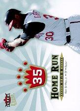 2006 Ultra Home Run Kings #HRK2 Ken Griffey Jr.