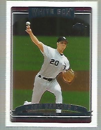 A2138- 2006 Topps Chrome BB Card #s 1-250 +Rookies -You Pick- 15+ FREE US SHIP - Picture 18 of 343