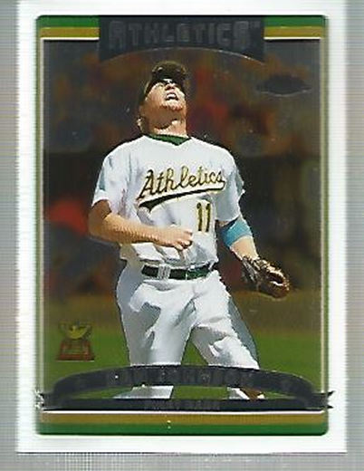 A2138- 2006 Topps Chrome BB Card #s 1-250 +Rookies -You Pick- 15+ FREE US SHIP - Picture 28 of 343