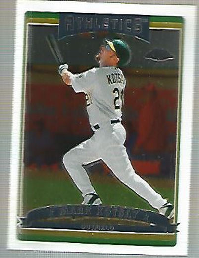 A2138- 2006 Topps Chrome BB Card #s 1-250 +Rookies -You Pick- 15+ FREE US SHIP - Picture 44 of 343