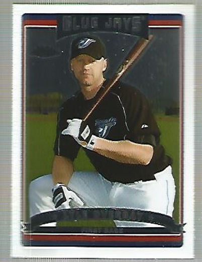 A2138- 2006 Topps Chrome BB Card #s 1-250 +Rookies -You Pick- 15+ FREE US SHIP - Picture 58 of 343