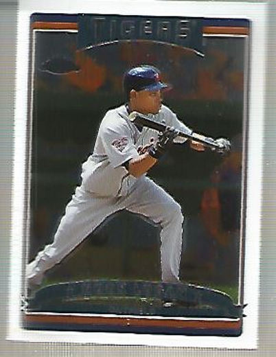 A2138- 2006 Topps Chrome BB Card #s 1-250 +Rookies -You Pick- 15+ FREE US SHIP - Picture 60 of 343