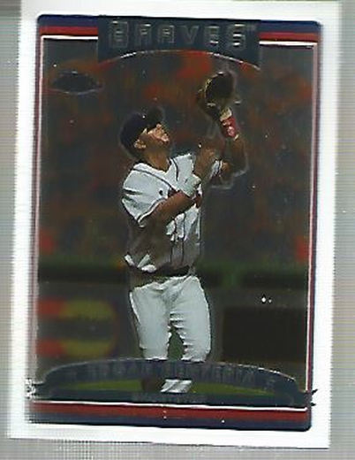 A2138- 2006 Topps Chrome BB Card #s 1-250 +Rookies -You Pick- 15+ FREE US SHIP - Picture 76 of 343