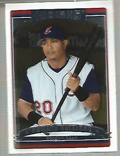 A2138- 2006 Topps Chrome BB Card #s 1-250 +Rookies -You Pick- 15+ FREE US SHIP - Picture 92 of 343