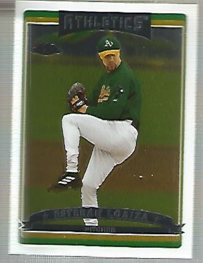 A2138- 2006 Topps Chrome BB Card #s 1-250 +Rookies -You Pick- 15+ FREE US SHIP - Picture 100 of 343