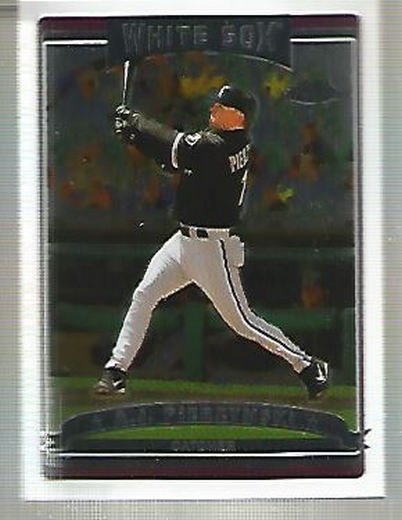 A2138- 2006 Topps Chrome BB Card #s 1-250 +Rookies -You Pick- 15+ FREE US SHIP - Picture 108 of 343