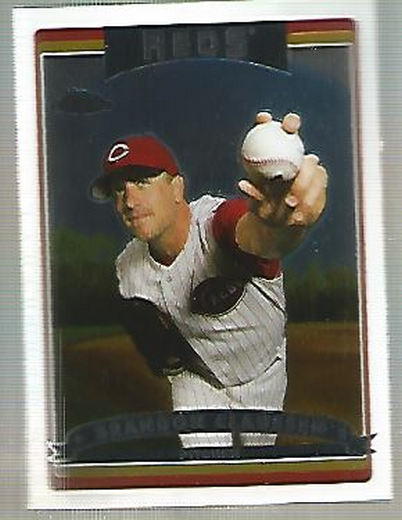 A2138- 2006 Topps Chrome BB Card #s 1-250 +Rookies -You Pick- 15+ FREE US SHIP - Picture 116 of 343