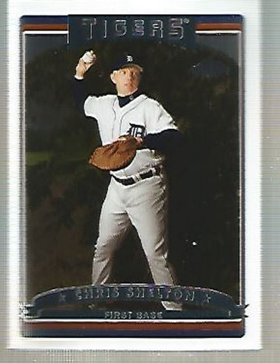 A2138- 2006 Topps Chrome BB Card #s 1-250 +Rookies -You Pick- 15+ FREE US SHIP - Picture 120 of 343