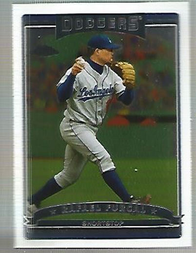 A2138- 2006 Topps Chrome BB Card #s 1-250 +Rookies -You Pick- 15+ FREE US SHIP - Picture 122 of 343