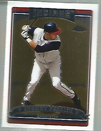 A2138- 2006 Topps Chrome BB Card #s 1-250 +Rookies -You Pick- 15+ FREE US SHIP - Picture 126 of 343