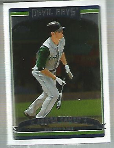 A2138- 2006 Topps Chrome BB Card #s 1-250 +Rookies -You Pick- 15+ FREE US SHIP - Picture 130 of 343