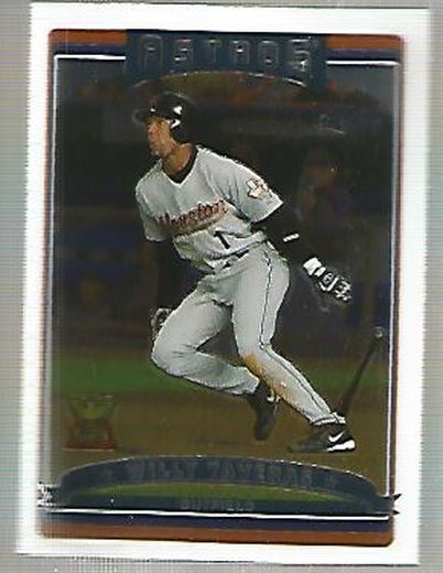 A2138- 2006 Topps Chrome BB Card #s 1-250 +Rookies -You Pick- 15+ FREE US SHIP - Picture 132 of 343
