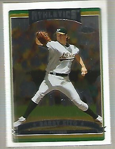 A2138- 2006 Topps Chrome BB Card #s 1-250 +Rookies -You Pick- 15+ FREE US SHIP - Picture 134 of 343