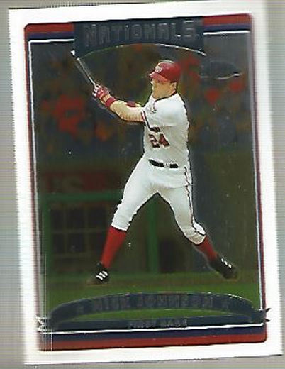 A2138- 2006 Topps Chrome BB Card #s 1-250 +Rookies -You Pick- 15+ FREE US SHIP - Picture 146 of 343