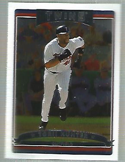 A2138- 2006 Topps Chrome BB Card #s 1-250 +Rookies -You Pick- 15+ FREE US SHIP - Picture 148 of 343