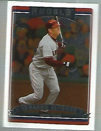 A2138- 2006 Topps Chrome BB Card #s 1-250 +Rookies -You Pick- 15+ FREE US SHIP - Picture 158 of 343