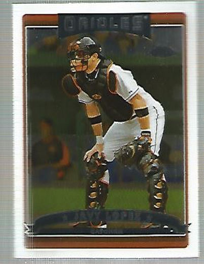 A2138- 2006 Topps Chrome BB Card #s 1-250 +Rookies -You Pick- 15+ FREE US SHIP - Picture 168 of 343