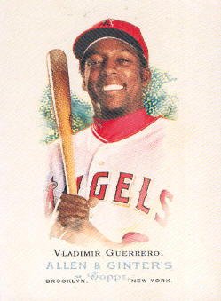 A9897- 2006 Topps Allen and Ginter BB Cards 1-250 -You Pick- 15+ FREE US SHIP - Bild 12 von 414