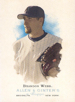 A9897- 2006 Topps Allen and Ginter BB Cards 1-250 -You Pick- 15+ FREE US SHIP - Bild 30 von 414