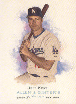 A9897- 2006 Topps Allen and Ginter BB Cards 1-250 -You Pick- 15+ FREE US SHIP - Bild 60 von 414