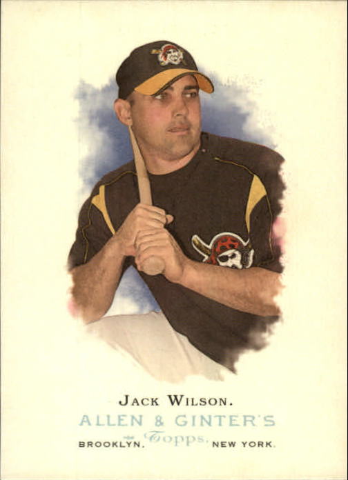 A9897- 2006 Topps Allen and Ginter BB Cards 1-250 -You Pick- 15+ FREE US SHIP - Bild 96 von 414
