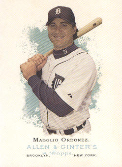 A9897- 2006 Topps Allen and Ginter BB Cards 1-250 -You Pick- 15+ FREE US SHIP - Bild 118 von 414