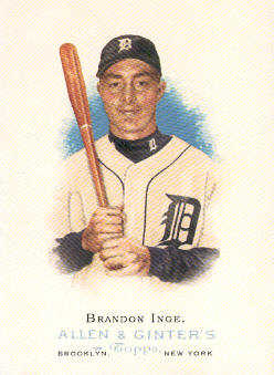 A9897- 2006 Topps Allen and Ginter BB Cards 1-250 -You Pick- 15+ FREE US SHIP - Bild 120 von 414