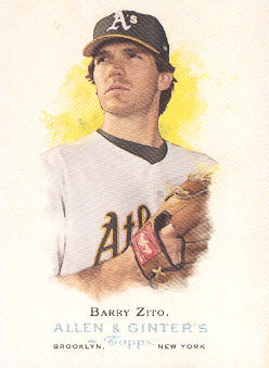 A9897- 2006 Topps Allen and Ginter BB Cards 1-250 -You Pick- 15+ FREE US SHIP - Bild 140 von 414