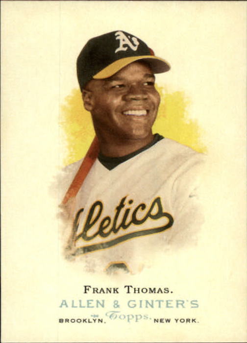 A9897- 2006 Topps Allen and Ginter BB Cards 1-250 -You Pick- 15+ FREE US SHIP - Bild 146 von 414
