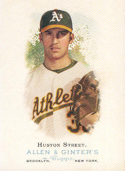 A9897- 2006 Topps Allen and Ginter BB Cards 1-250 -You Pick- 15+ FREE US SHIP - Bild 148 von 414