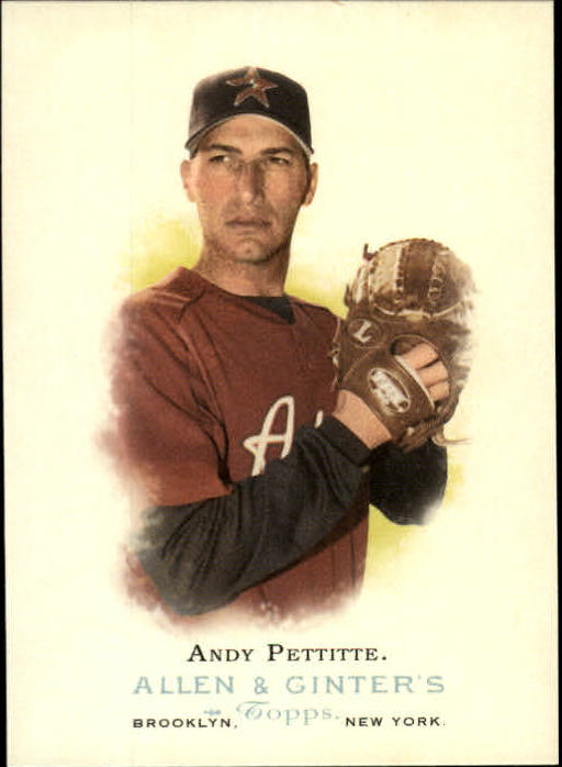 A9897- 2006 Topps Allen and Ginter BB Cards 1-250 -You Pick- 15+ FREE US SHIP - Bild 164 von 414