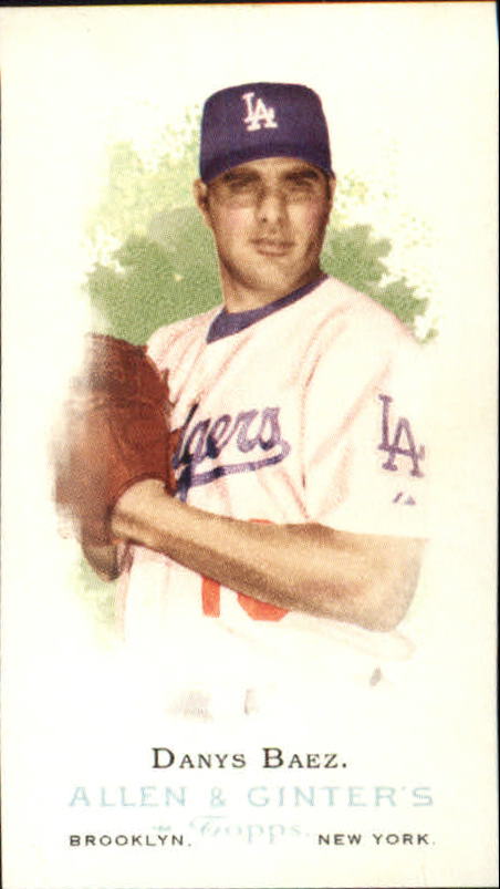 Sports Card Front