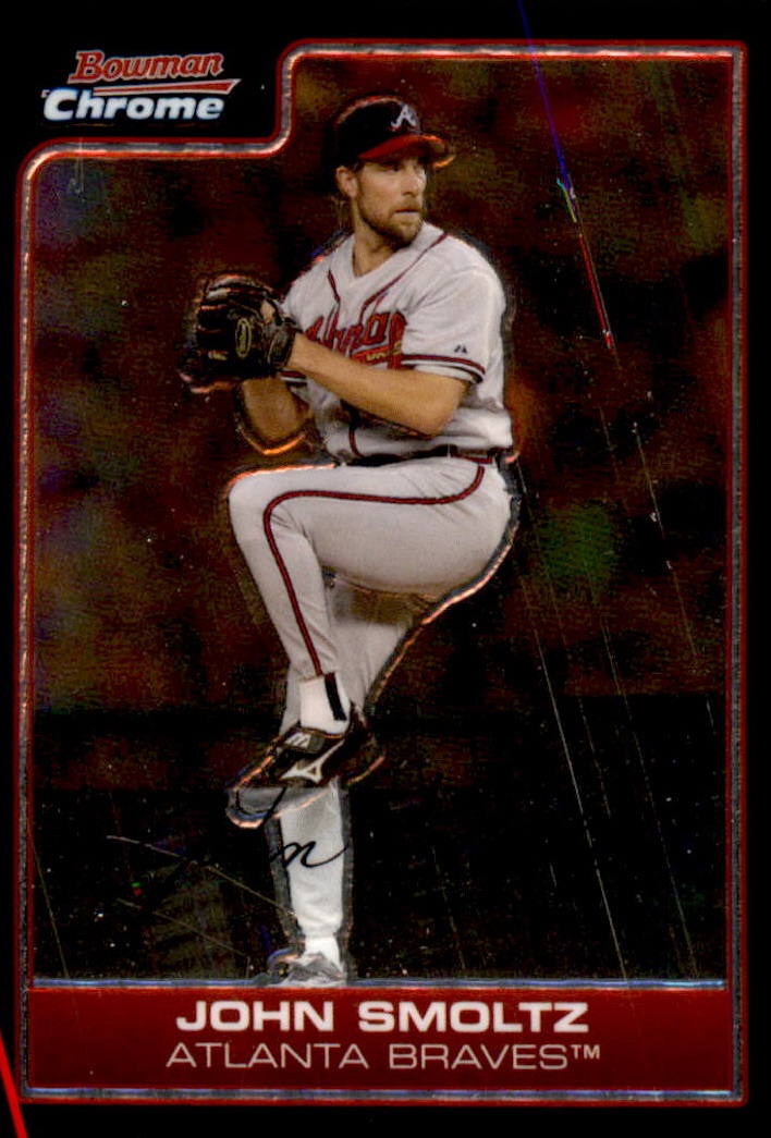 A2101- 2006 Bowman Chrome BB Cards 1-220 +Inserts -You Pick- 15+ FREE US SHIP - Picture 6 of 361