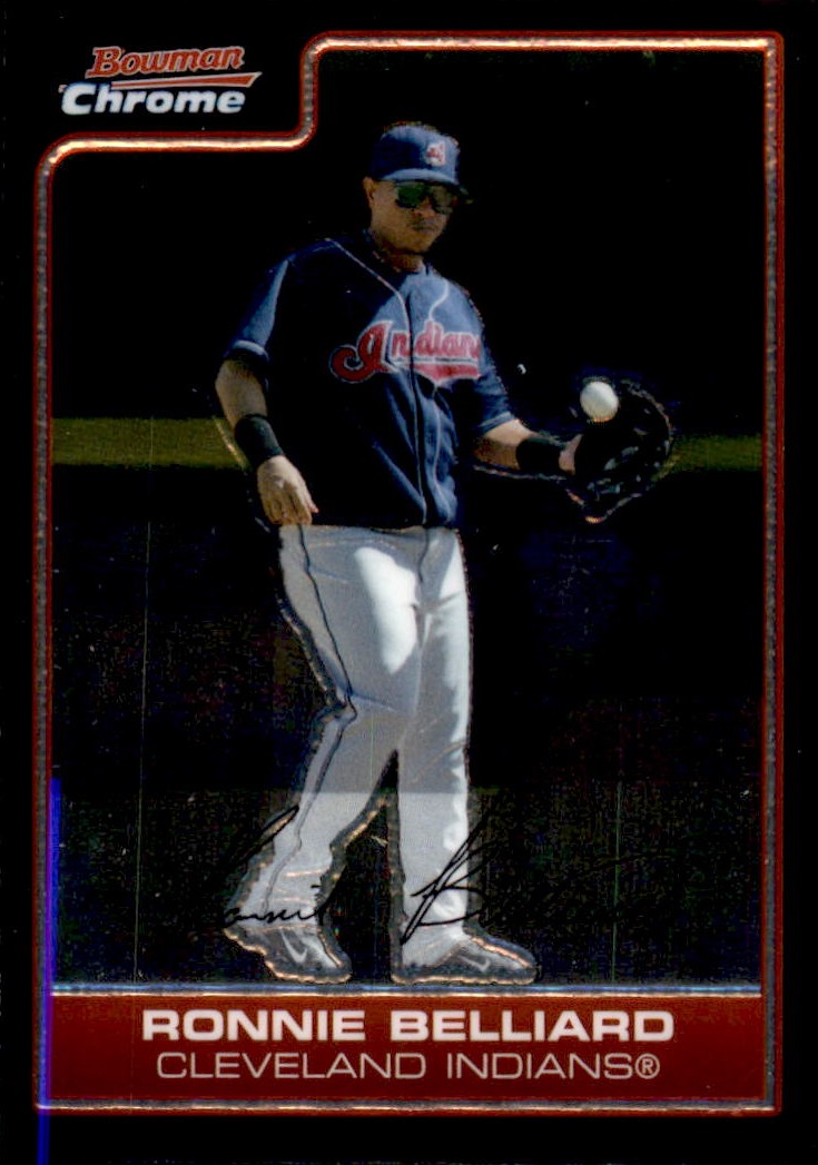 A2101- 2006 Bowman Chrome BB Cards 1-220 +Inserts -You Pick- 15+ FREE US SHIP - Picture 14 of 361
