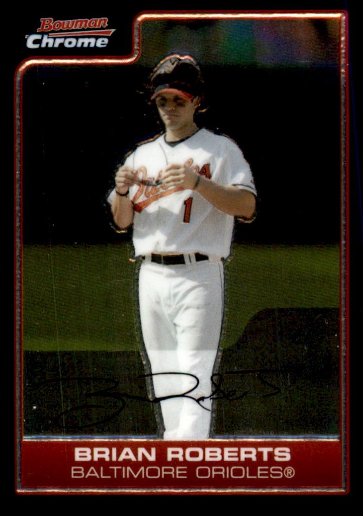 A2101- 2006 Bowman Chrome BB Cards 1-220 +Inserts -You Pick- 15+ FREE US SHIP - Picture 18 of 361