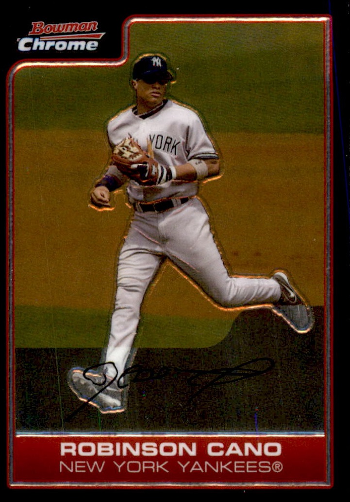 A2101- 2006 Bowman Chrome BB Cards 1-220 +Inserts -You Pick- 15+ FREE US SHIP - Picture 28 of 361