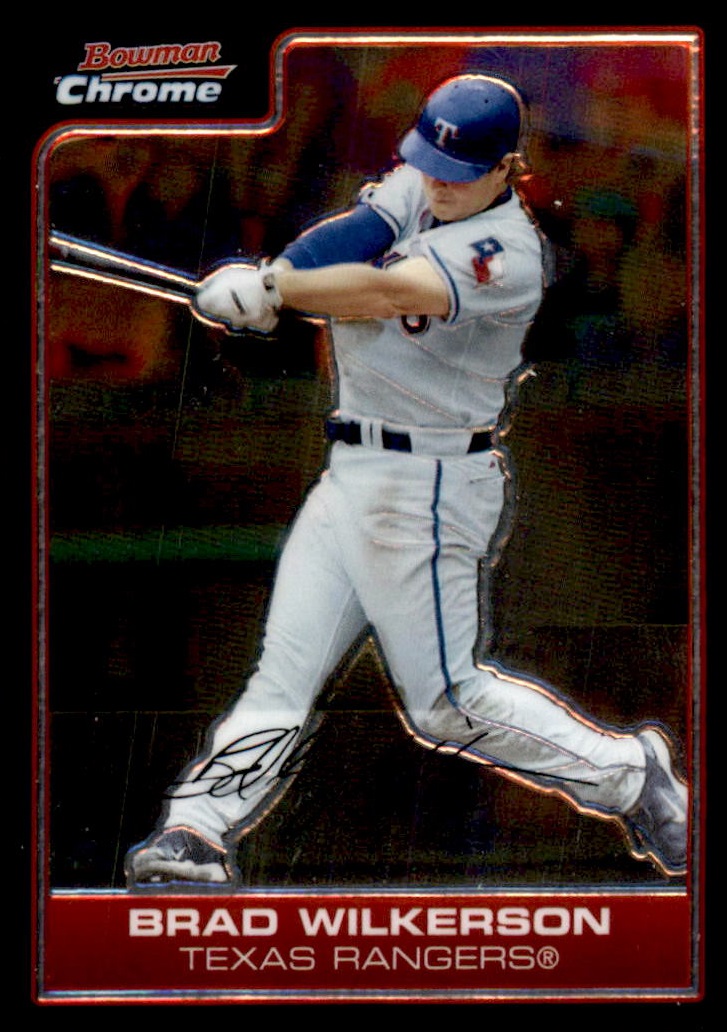 A2101- 2006 Bowman Chrome BB Cards 1-220 +Inserts -You Pick- 15+ FREE US SHIP - Picture 50 of 361